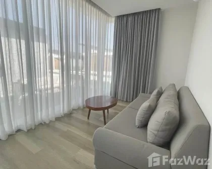 Zenithy Pool Villa - Neue 3-Zimmer-Villa in Si Sunthon