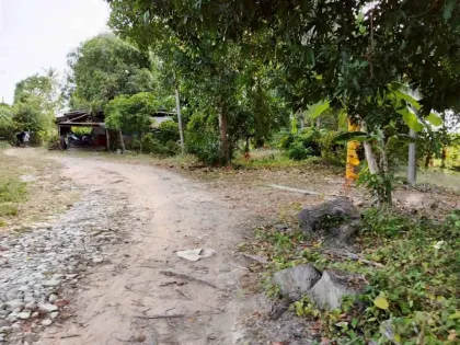 ที่ดินวิวทะเล 6 ไร่ขายที่ราไวย์