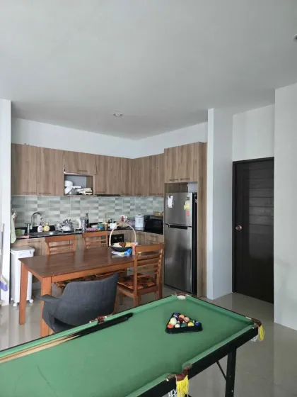 Villa avec piscine à vendre près de la plage de Rawai - 3 chambres, 4 salles de bain
