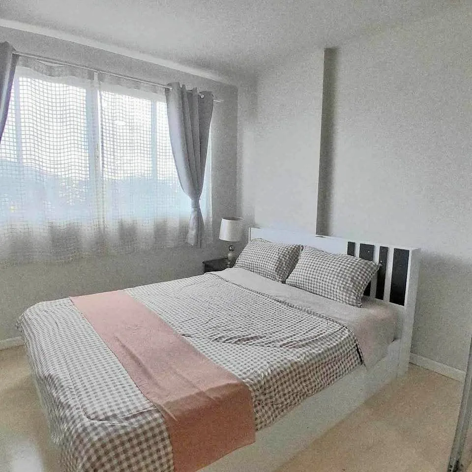 1-Zimmer Wohnung im DCondo Kathu mit Mieter zum Verkauf