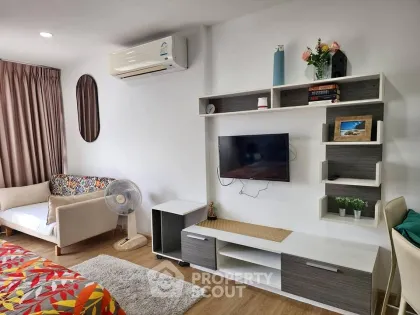 Appartement meublé 1 chambre à Ozone Condotel Kata Beach