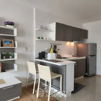 Appartement meublé 1 chambre à Ozone Condotel Kata Beach