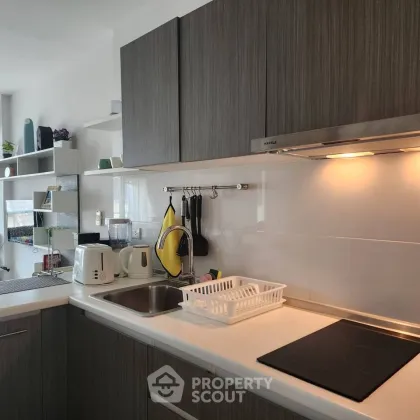 Appartement meublé 1 chambre à Ozone Condotel Kata Beach