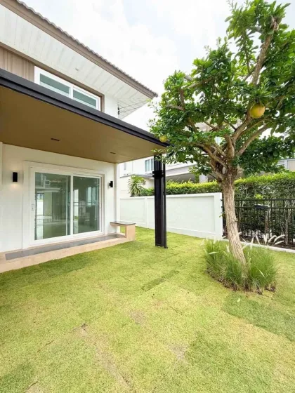 4-Bedroom Detached Villa in Supalai Bella Village, Koh Kaew, Phuket