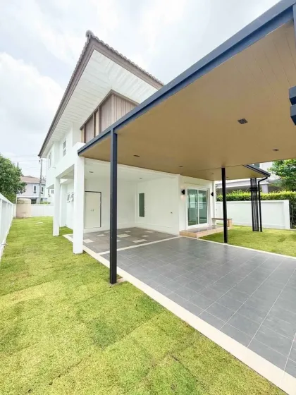 4-Bedroom Detached Villa in Supalai Bella Village, Koh Kaew, Phuket