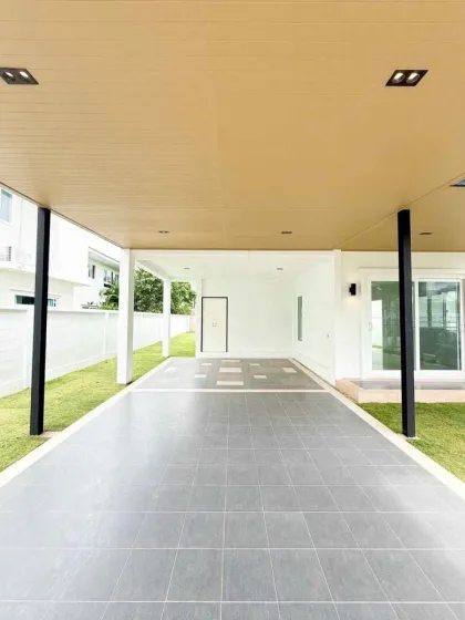 4-Bedroom Detached Villa in Supalai Bella Village, Koh Kaew, Phuket