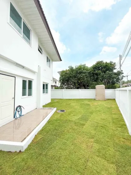 4-Bedroom Detached Villa in Supalai Bella Village, Koh Kaew, Phuket