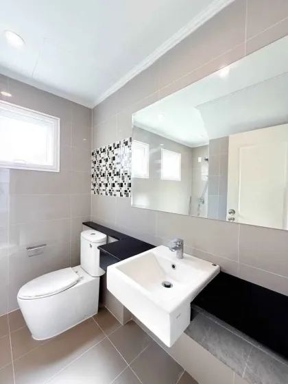 4-Bedroom Detached Villa in Supalai Bella Village, Koh Kaew, Phuket