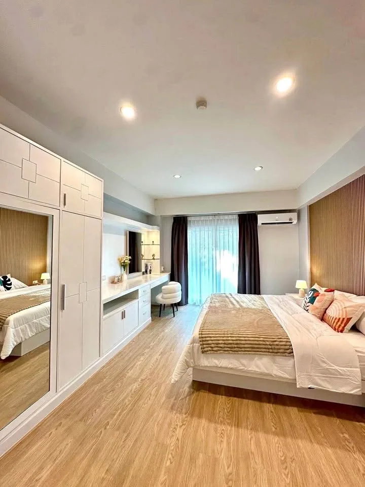 Golf View Condo 2-Zi. 1-Bad Wohnung in Kathu, Phuket