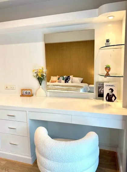 Golf View Condo 2-Zi. 1-Bad Wohnung in Kathu, Phuket