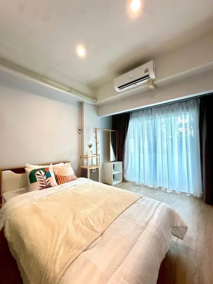 Golf View Condo 2-Zi. 1-Bad Wohnung in Kathu, Phuket