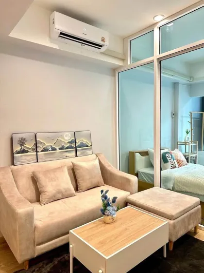 Golf View Condo 2-Zi. 1-Bad Wohnung in Kathu, Phuket