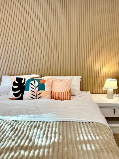 Golf View Condo 2-Zi. 1-Bad Wohnung in Kathu, Phuket