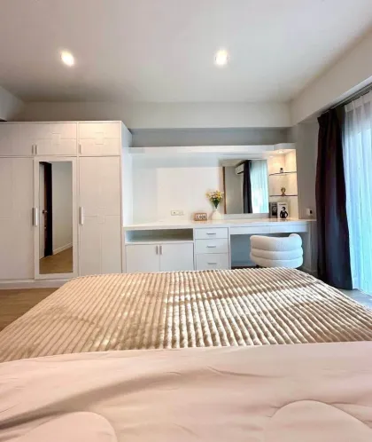 Golf View Condo 2-Zi. 1-Bad Wohnung in Kathu, Phuket