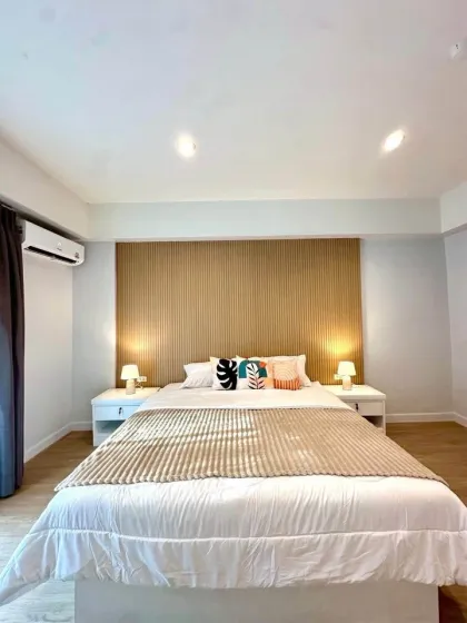 Golf View Condo 2-Zi. 1-Bad Wohnung in Kathu, Phuket