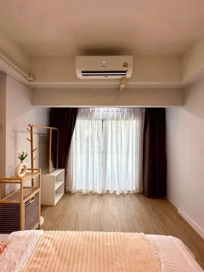 Golf View Condo 2-Zi. 1-Bad Wohnung in Kathu, Phuket