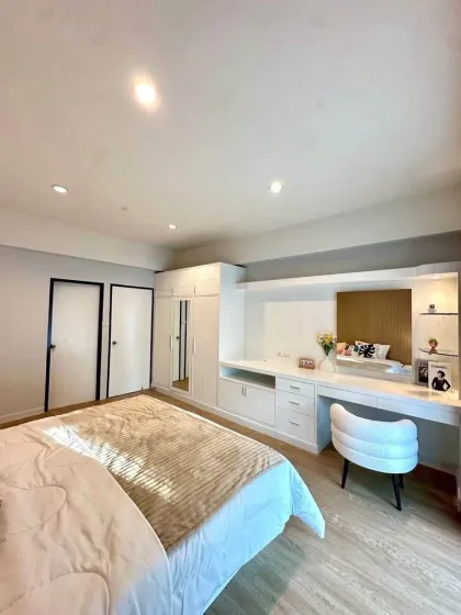Golf View Condo 2-Zi. 1-Bad Wohnung in Kathu, Phuket