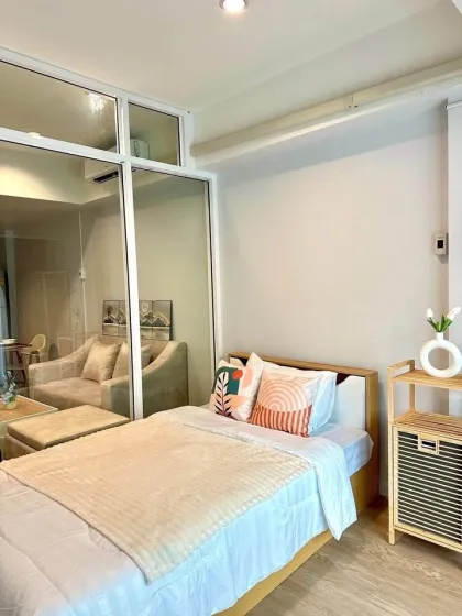 Golf View Condo 2-Zi. 1-Bad Wohnung in Kathu, Phuket