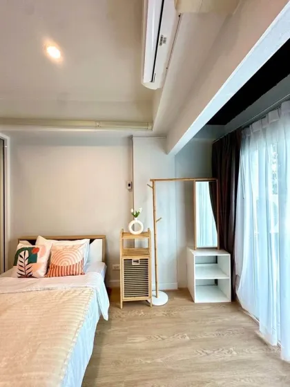 Golf View Condo 2-Zi. 1-Bad Wohnung in Kathu, Phuket