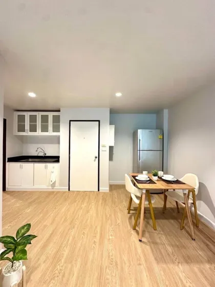 Golf View Condo 2-Zi. 1-Bad Wohnung in Kathu, Phuket