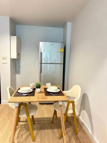 Golf View Condo 2-Zi. 1-Bad Wohnung in Kathu, Phuket