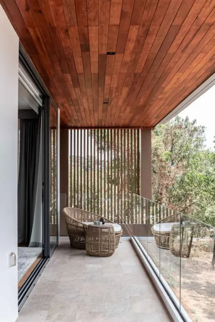 Luxusvilla mit 4 Schlafzimmern und Meerblick in Chalong, Phuket