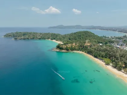 苏林海滩豪华别墅出售，海景壮丽