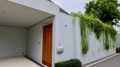 Private Poolvilla mit 2 Schlafzimmern & 2 Bädern in Cherng Talay