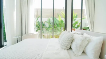 Thai Contemporary Luxury Villa Near Laguna Phuket