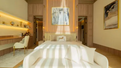 Thai Contemporary Luxury Villa Near Laguna Phuket