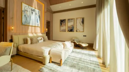 Thai Contemporary Luxury Villa Near Laguna Phuket