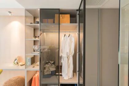 Stilvolles Studio-Apartment in Strandnähe Layan - Phuket