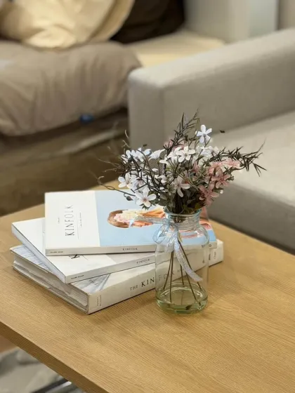 1 Schlafzimmer, 1 Badezimmer Wohnung im The View Condominium Suanluang