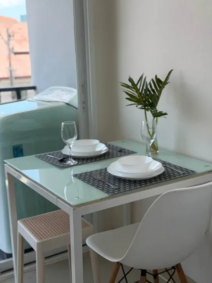 1 Schlafzimmer, 1 Badezimmer Wohnung im The View Condominium Suanluang