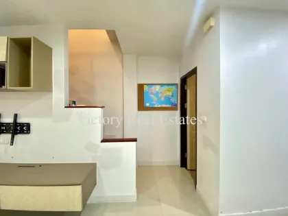 Reihenhaus mit 3 Schlafzimmern und 2 Bädern in Koh Kaew, Phuket