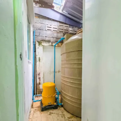 普吉岛派克洛克Sucharee村2卧室联排别墅出售