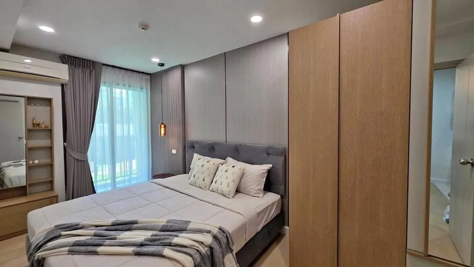 Appartement 1 chambre près de Central Phuket