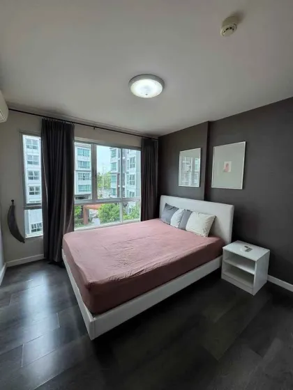 Appartement 2 chambres 2 salles de bain à Dcondo Mine Kathu avec vue piscine