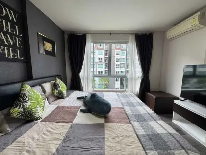 Appartement 2 chambres 2 salles de bain à Dcondo Mine Kathu avec vue piscine