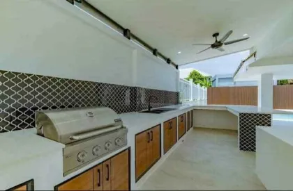 Luxury Modern Villa with Private Pool in Rawai