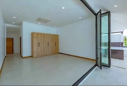 Luxury Modern Villa with Private Pool in Rawai