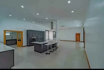 Luxury Modern Villa with Private Pool in Rawai