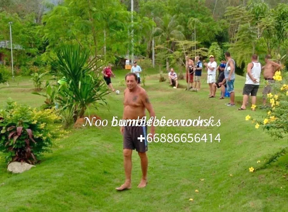Negocio de Golf de Fútbol en Venta Cerca de Patong Phuket