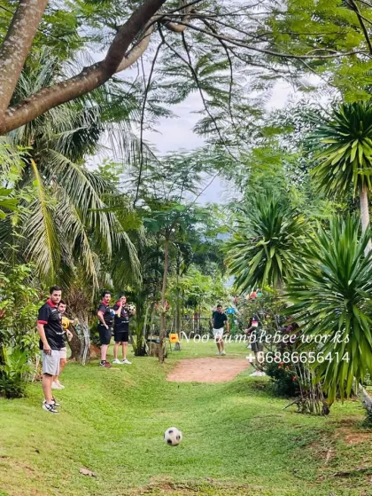 Football Crazy Golf Business for Sale Near Patong Phuket