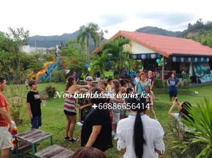 Football Crazy Golf Business for Sale Near Patong Phuket
