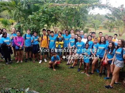 Football Crazy Golf Business for Sale Near Patong Phuket