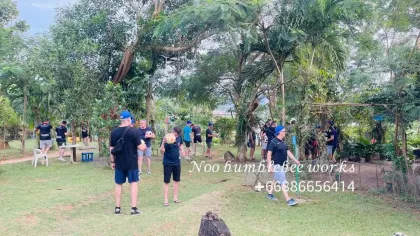 Football Crazy Golf Business for Sale Near Patong Phuket