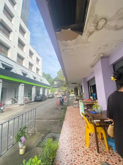 紧急出售：普吉市中心AR综合体四层联排别墅