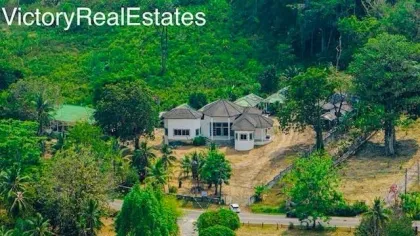 Terreno en venta con vista al mar en Koh Sirey, Phuket