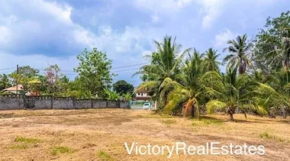 Terreno en venta con vista al mar en Koh Sirey, Phuket